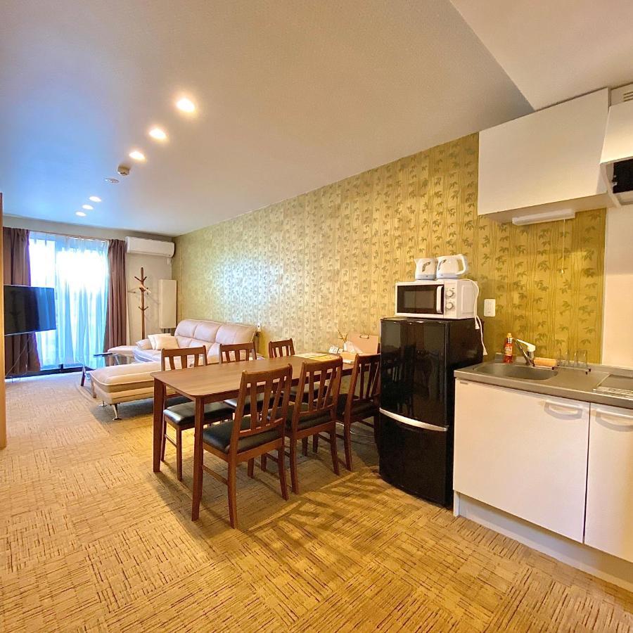 Appartamento One Heart At Station South 5 *
