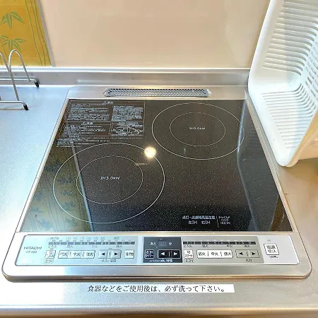 Guest House One More Heart At Kyoto Station South 5 Esterno foto