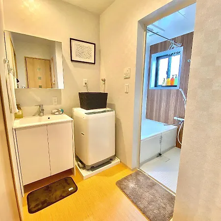 Guest House One More Heart At Kyoto Station South 5 Esterno foto