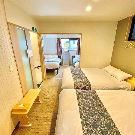 Guest House One More Heart At Kyoto Station South 5 Esterno foto