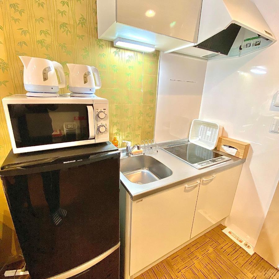 Appartement One Heart At Station South 5