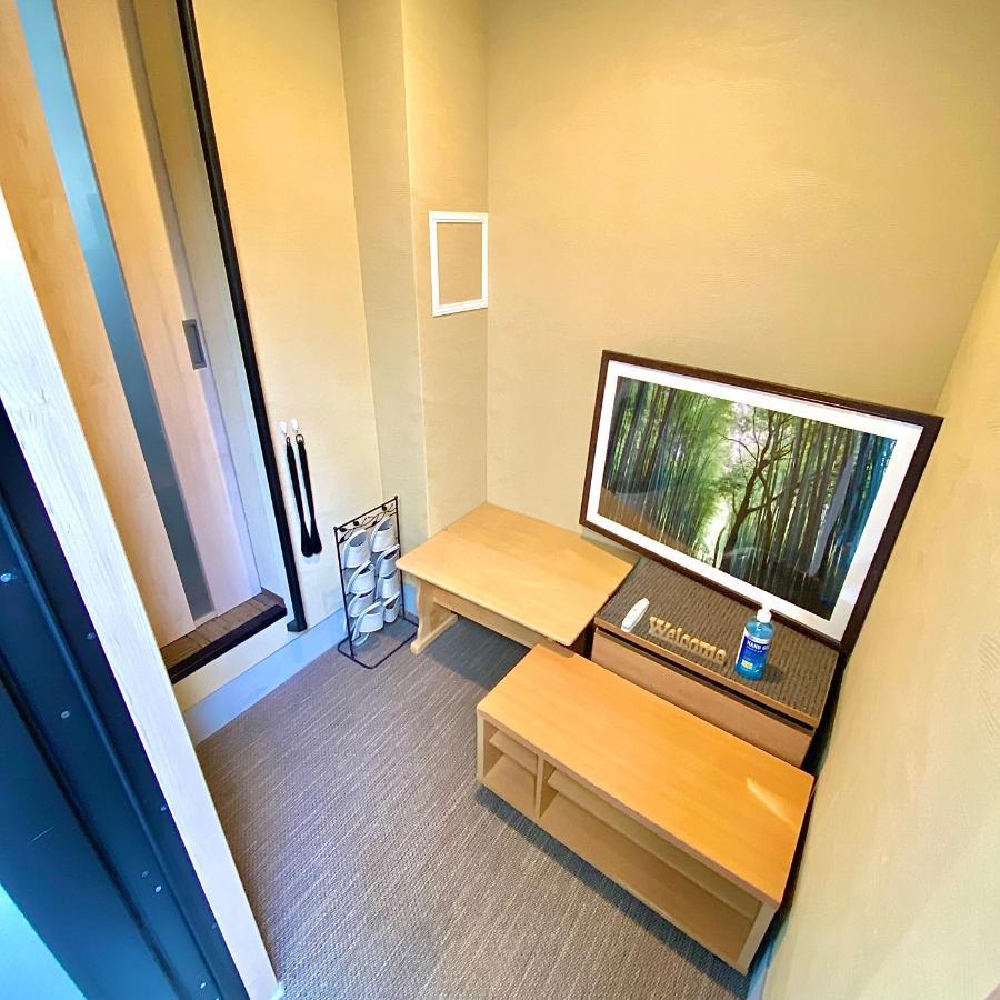 Appartement One Heart At Station South 5
